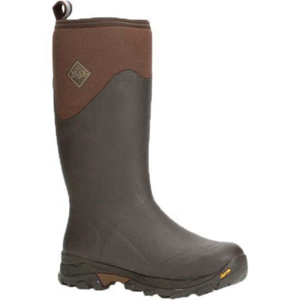 Men's Arctic Ice Vibram Arctic Grip All-Terrain Tall Boot, Muck Boot Co, Mfr#: AVTVA900 M  110